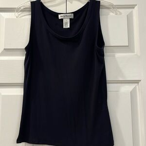 EUC Rena Rowan tank top size S